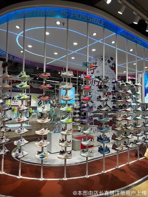 沈陽市皇姑區(qū)福福服裝鞋帽店 一站式鞋帽服裝購物體驗(yàn)